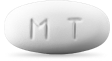 OPSYNVI® pill made up of macitentan and tadalafil